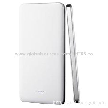 High-speed power stations for iPhone 5S/5/4S, iPad, Samsung, RIM's BlackBerry Bold, HTC, LGNew